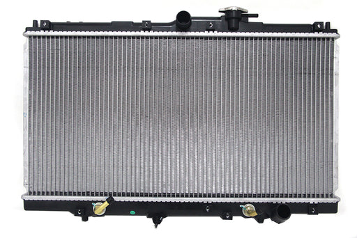 1997 Honda Accord 2.2L L4 Radiator