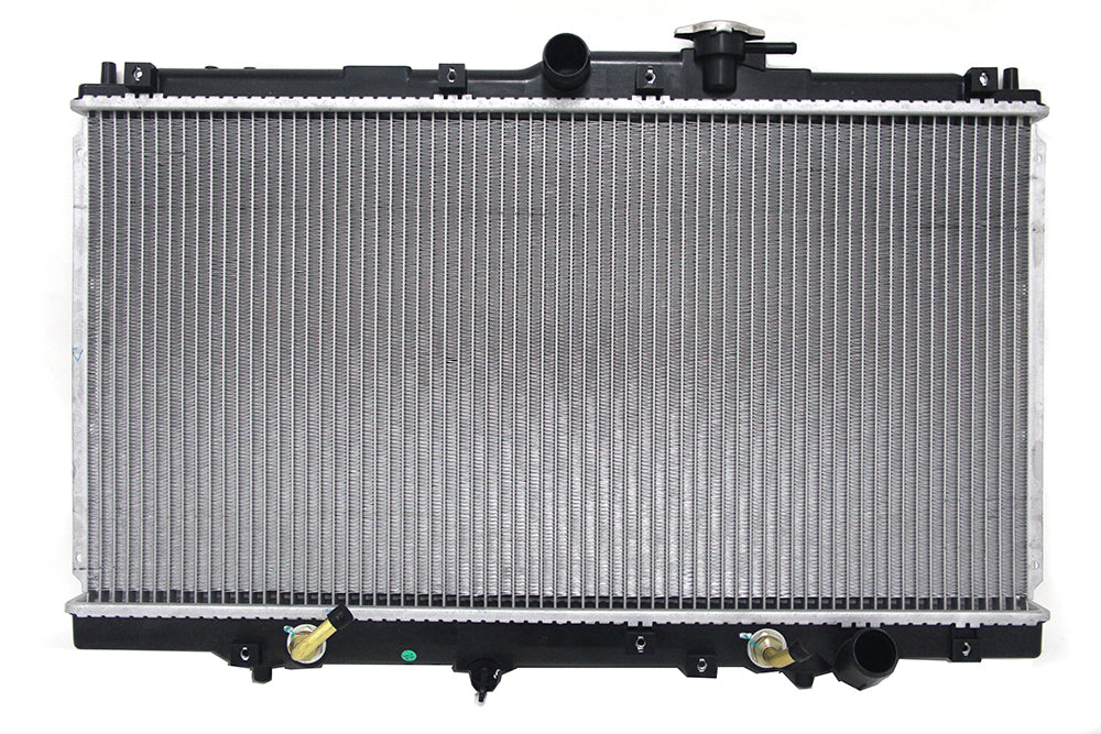 1996 Honda Accord 2.2L L4 Radiator