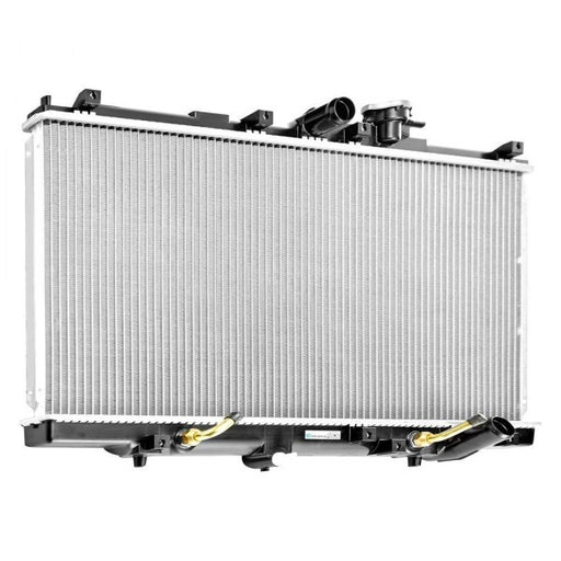 1998 Honda Prelude  2.2L L4 Radiator