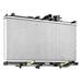 1997 Acura CL  2.2L L4 Radiator