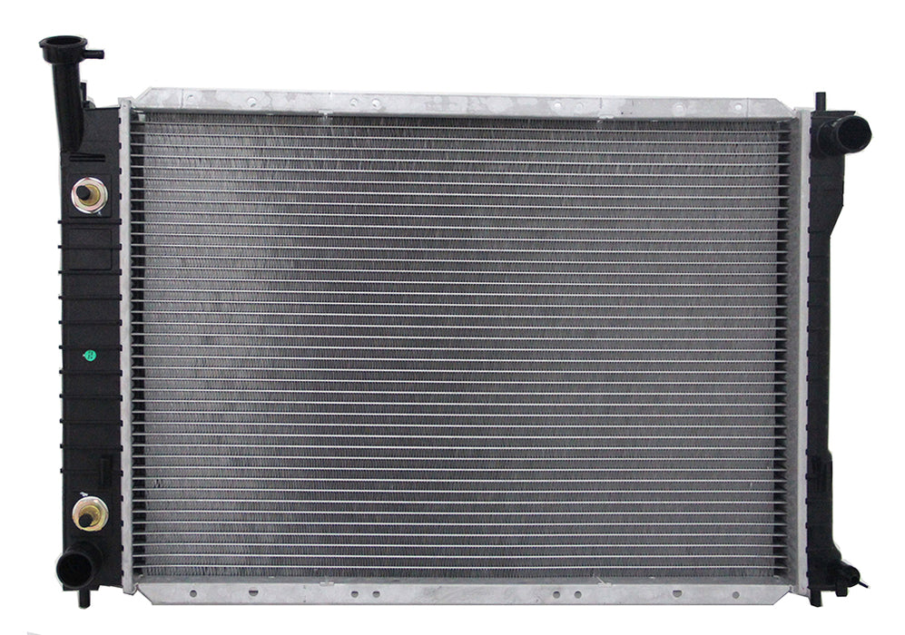 1995 Nissan Quest 3.0L V6 Radiator