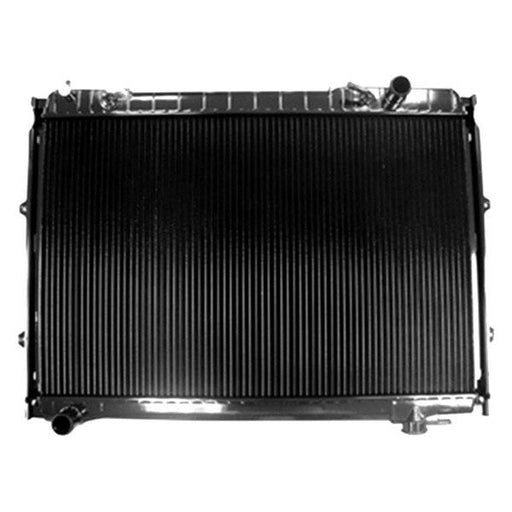 1995 Toyota T100  2.7L L4 Radiator - RWD