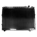 1995 Toyota T100  3.4L V6 Radiator - 4WD