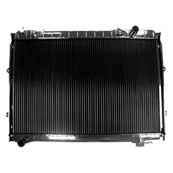 1996 Toyota T100  3.4L V6 Radiator - RWD