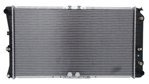 1996 Chevrolet Caprice 4.3L V8 Radiator