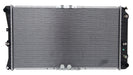 1996 Cadillac Commercial Chassis 5.7L V8 Radiator