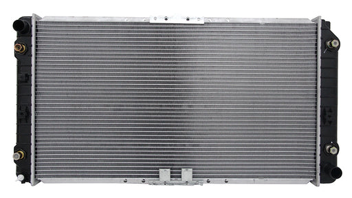 1994 Cadillac Fleetwood 5.7L V8 Radiator