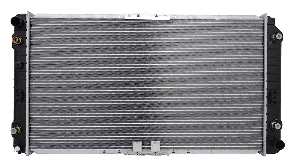 1994 Buick Commercial Chassis 5.7L V8 Radiator