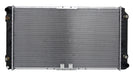 1996 Chevrolet Caprice 4.3L V8 Radiator