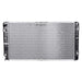 1994 Cadillac Fleetwood  5.7L V8 Radiator - RWD