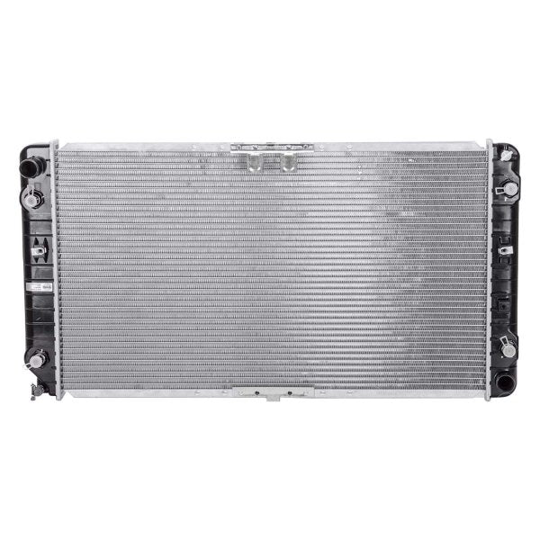 1994 Chevrolet Caprice 4.3L V8 Radiator — RadiatorNow
