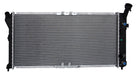 2001 Chevrolet Lumina 3.1L V6 Radiator