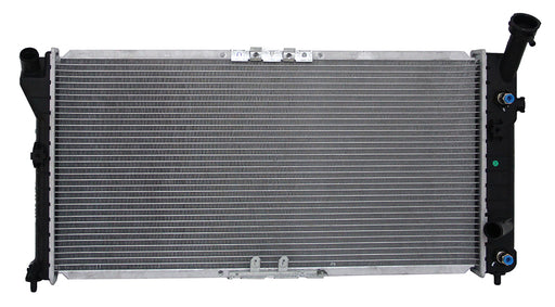 1996 Pontiac Grand Prix 3.1L V6 Radiator