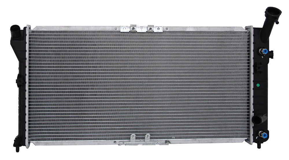 1999 Chevrolet Lumina 3.1L V6 Radiator