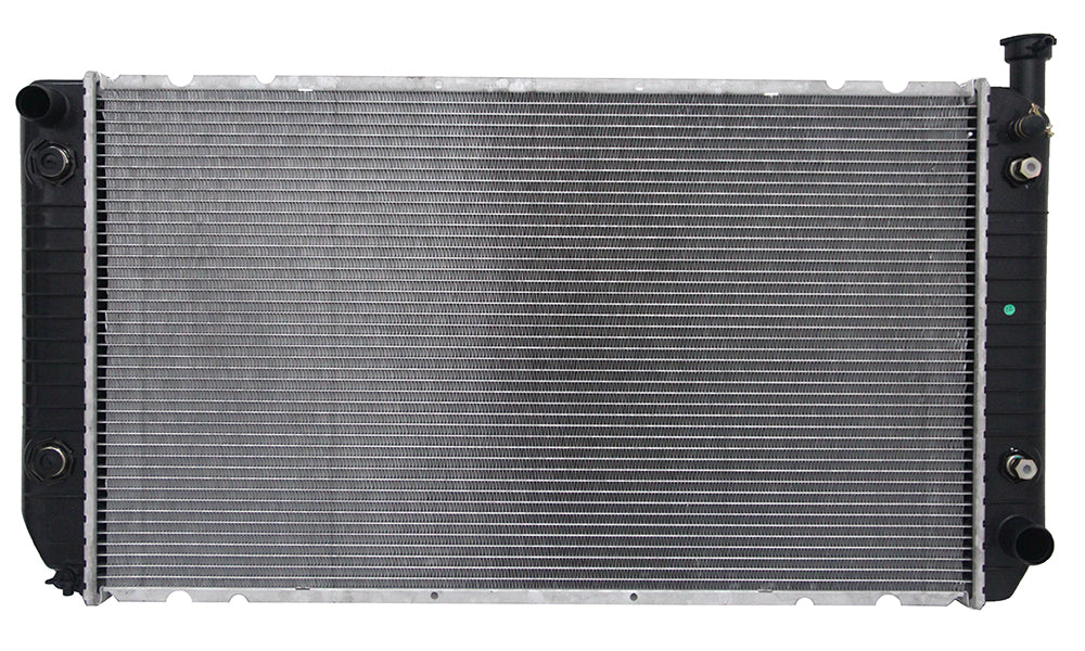 1996 GMC C2500 7.4L V8 Radiator - Automatic