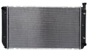 1996 Chevrolet C3500 7.4L V8 Radiator - Automatic