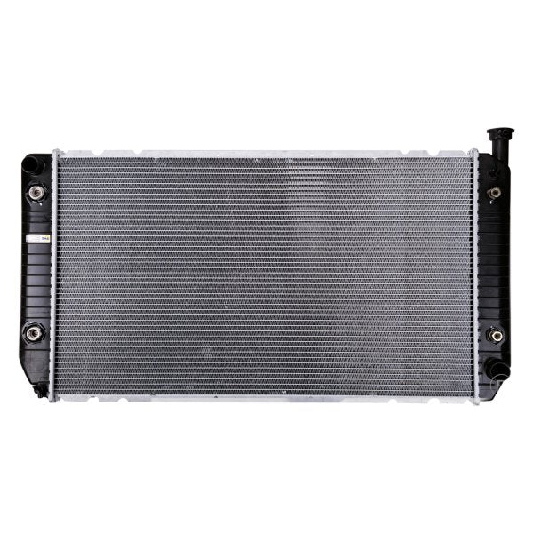 2000 GMC K3500 7.4L V8 Radiator