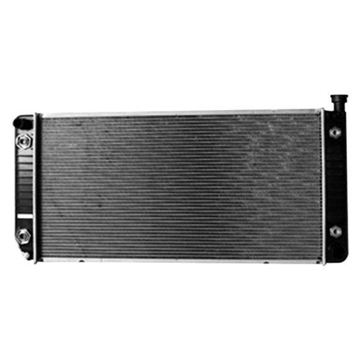 1995 GMC K2500 Suburban  5.7L V8 Radiator - Automatic