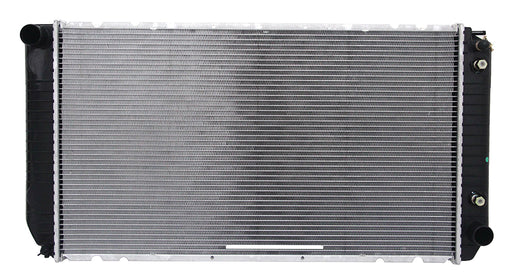 1998 Chevrolet C1500 6.5L V8 Radiator - DIESEL