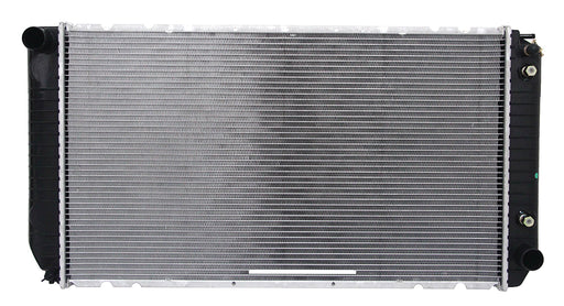 1994 Chevrolet C2500 6.5L V8 Radiator - DIESEL