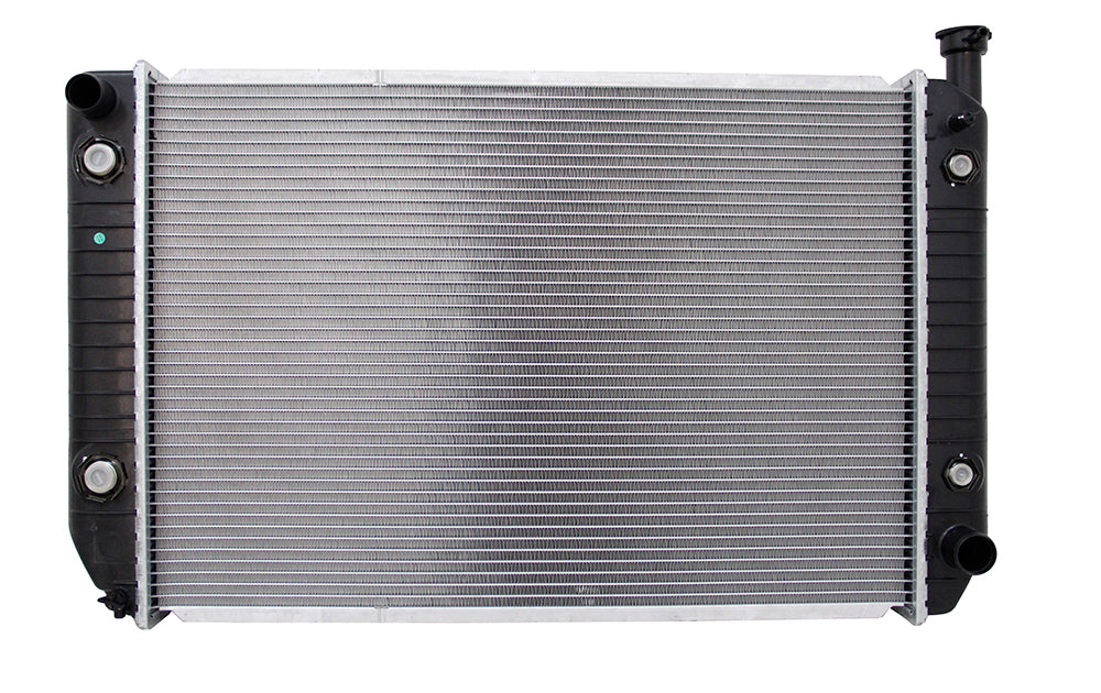 1994 Chevrolet P30 5.7L V8 Radiator - Automatic