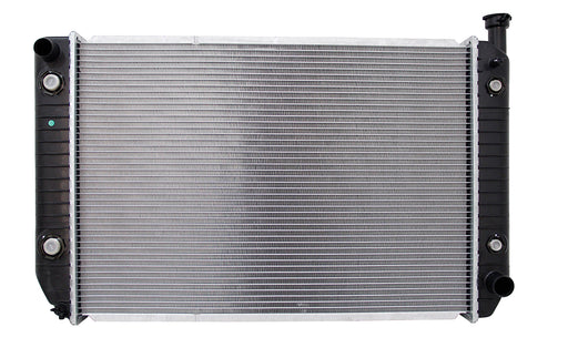 1998 Chevrolet P30 5.7L V8 Radiator - Automatic