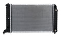 1995 Chevrolet S10 2.2L L4 Radiator - Automatic OSC1531