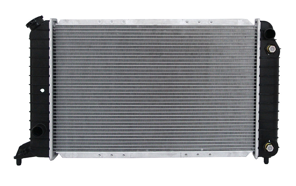1996 Chevrolet S10 2.2L L4 Radiator - Automatic OSC1531