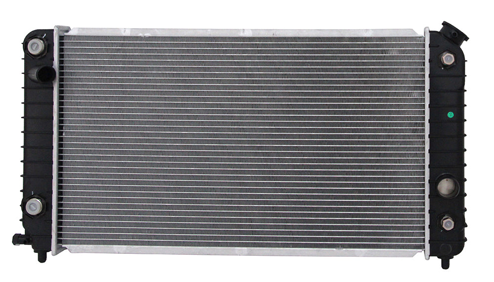 1995 Chevrolet Blazer 4.3L V6 Radiator