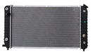 1995 Chevrolet Blazer 4.3L V6 Radiator