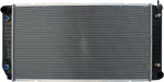 1995 GMC G2500 6.5L V8 Radiator - DIESEL