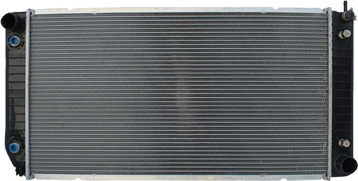 1995 Chevrolet G20 6.5L V8 Radiator - DIESEL