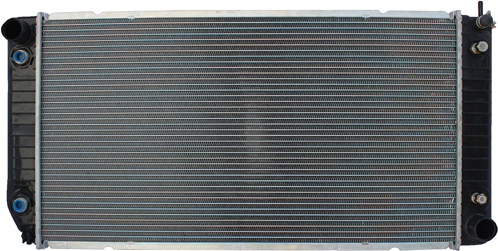 1994 Chevrolet G30 6.5L V8 Radiator - DIESEL