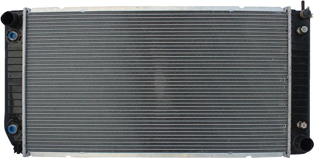 1996 Chevrolet Express 3500 6.5L V8 Radiator