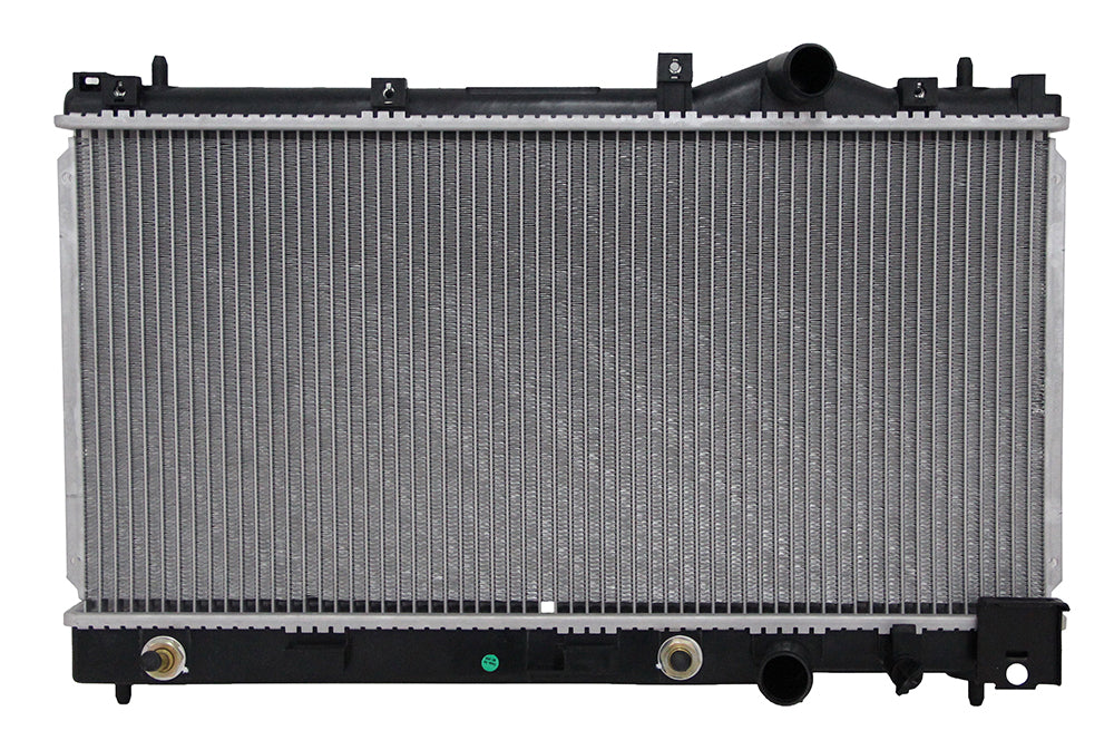 1996 Dodge Neon 2.0L L4 Radiator