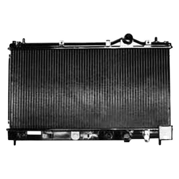 1999 Plymouth Neon  2.0L L4 Radiator
