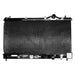 1996 Plymouth Neon  2.0L L4 Radiator