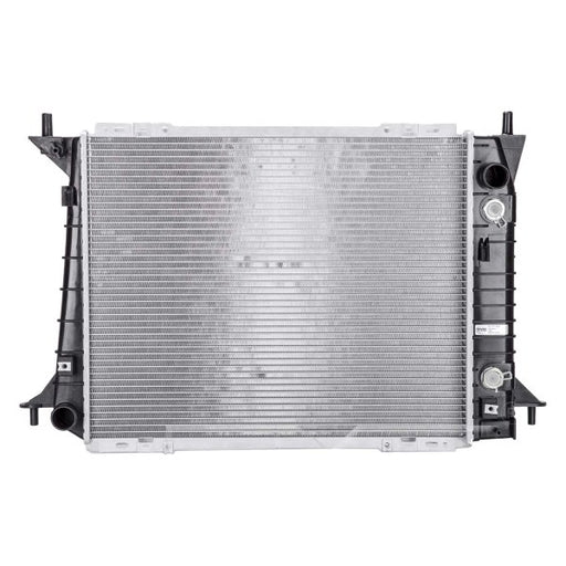 1998 Lincoln Mark VIII  4.6L V8 Radiator