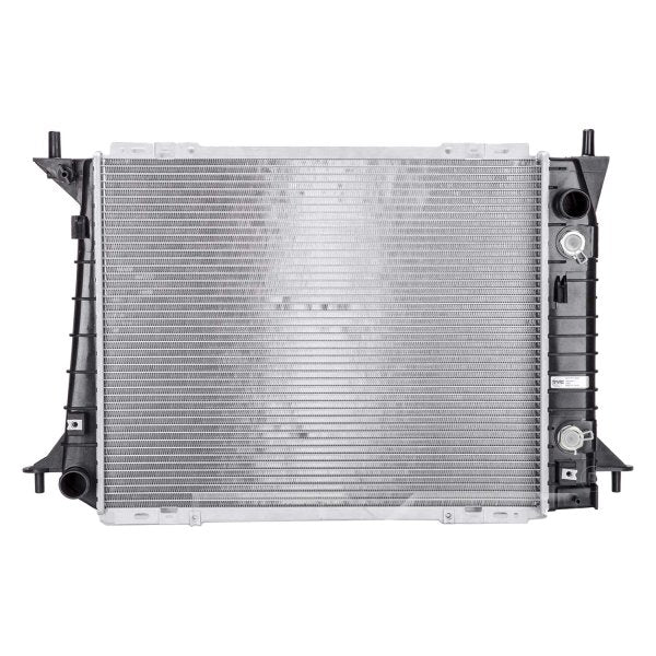 1998 Lincoln Mark VIII  4.6L V8 Radiator