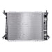 1998 Lincoln Mark VIII  4.6L V8 Radiator
