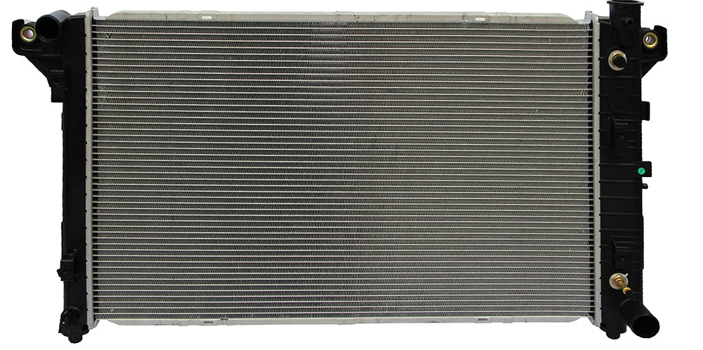 1998 Dodge Ram 1500 5.2L V8 Radiator