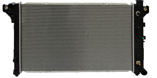 2000 Dodge Ram 1500 5.9L V8 Radiator