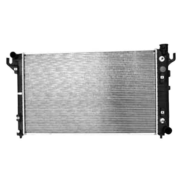 1995 Dodge Ram 3500  5.9L V8 Radiator - Automatic