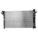 1997 Dodge Ram 1500  5.9L V8 Radiator - Automatic