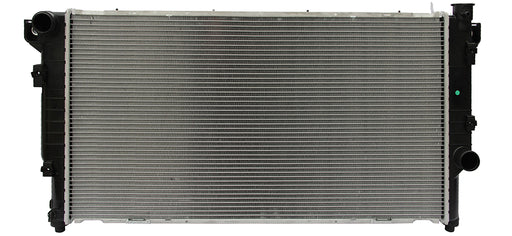 2002 Dodge Ram 2500 5.9L L6 Radiator - DIESEL