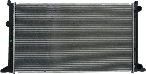 1998 Volkswagen Jetta 2.0L L4 Radiator