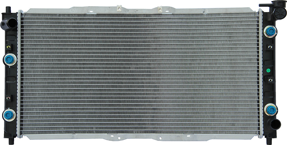 1995 Mazda MX-3 1.6L L4 Radiator -