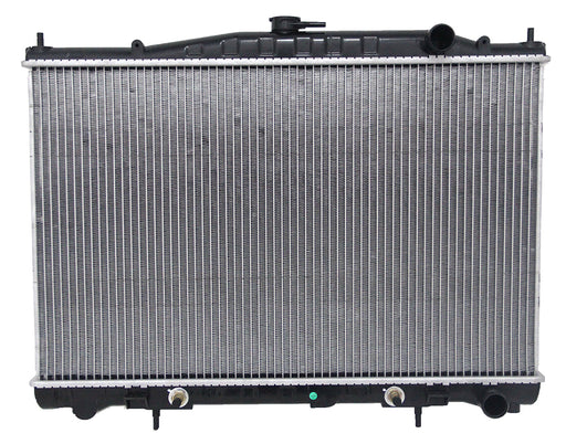 1995 Infiniti J30 3.0L V6 Radiator