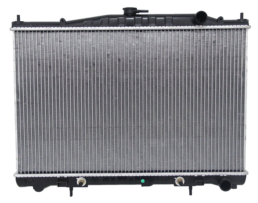 1994 Infiniti J30 3.0L V6 Radiator