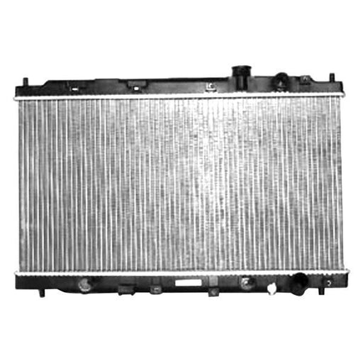 1994 Acura Integra RS L  Radiator